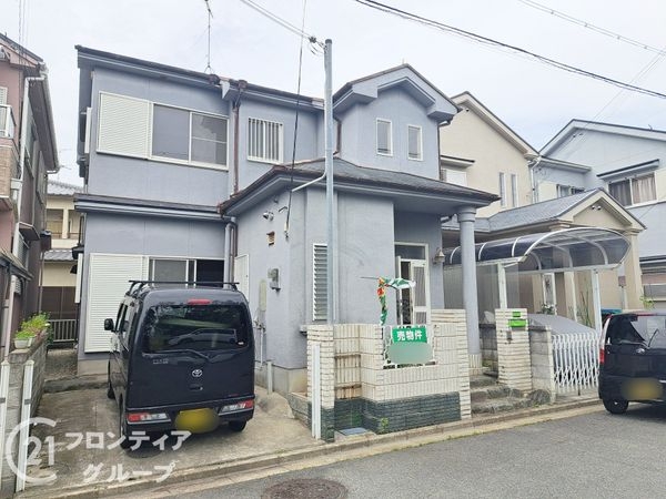 大和郡山市小泉町の中古一戸建て