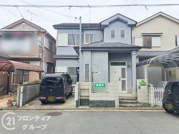 大和郡山市小泉町の中古一戸建て
