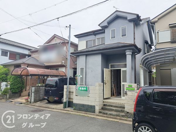 大和郡山市小泉町の中古一戸建て
