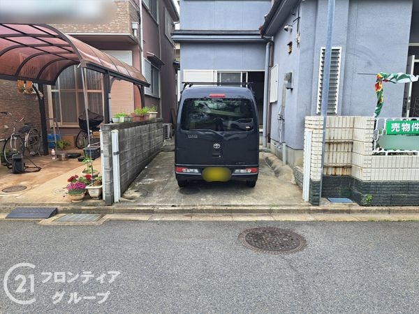 大和郡山市小泉町　中古一戸建て