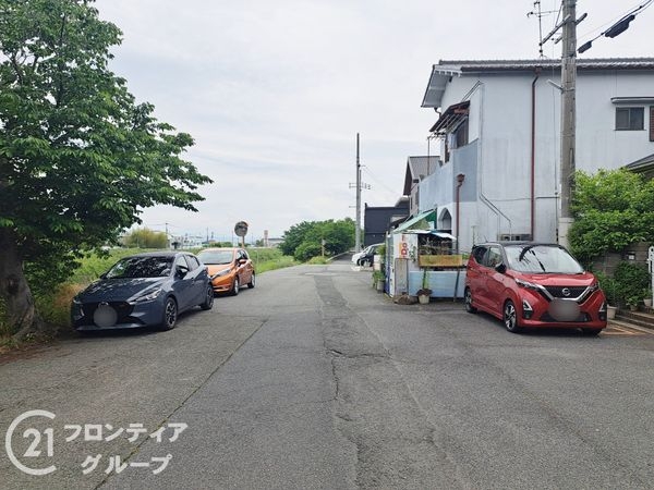 大和郡山市小泉町の中古一戸建て