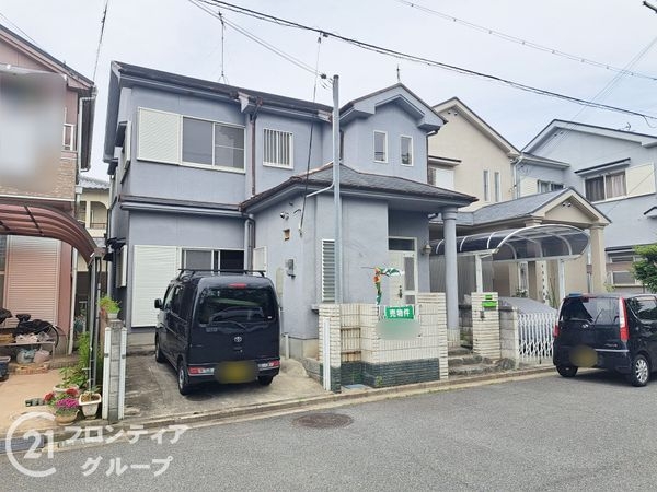 大和郡山市小泉町の中古一戸建て