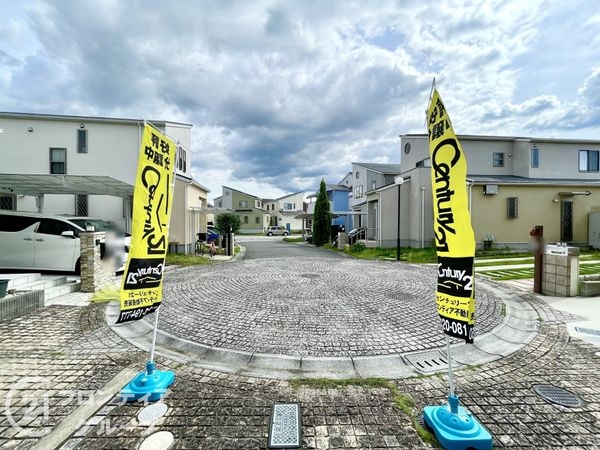 橿原市小槻町の中古一戸建て