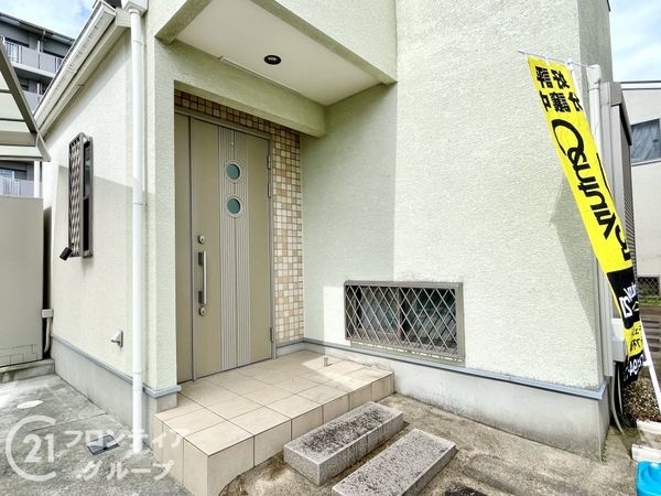 橿原市小槻町の中古一戸建て