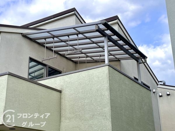 橿原市小槻町の中古一戸建て