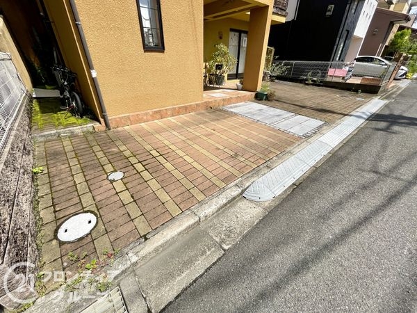 北葛城郡河合町彩りの杜の中古一戸建て