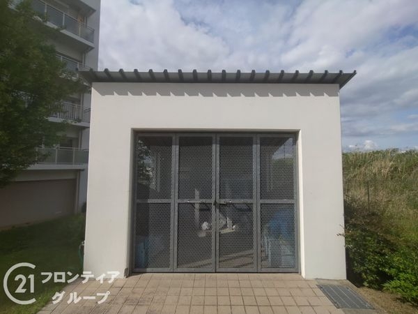 ローレルスクエア木津川台第２期１９番館　中古マンション