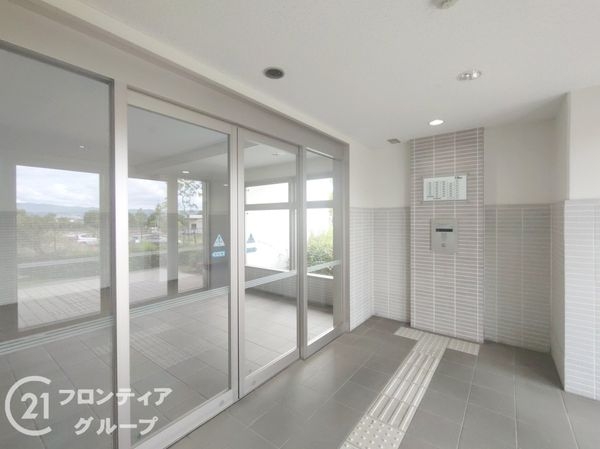 ローレルスクエア木津川台第２期１９番館　中古マンション