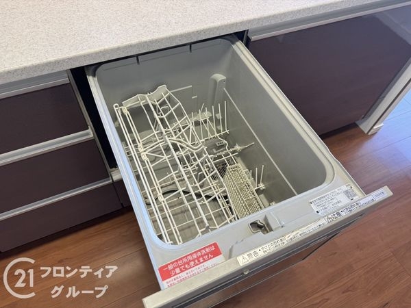 ローレルスクエア木津川台第２期１９番館　中古マンション