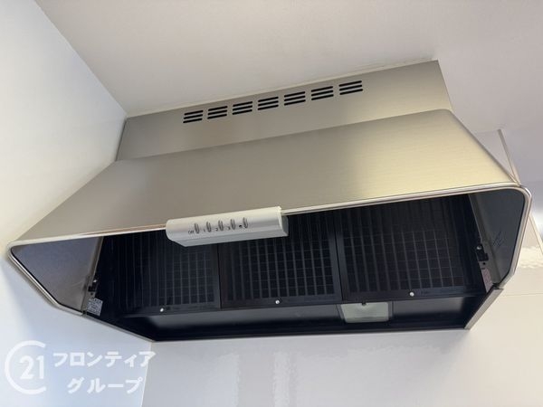 ローレルスクエア木津川台第２期１９番館　中古マンション