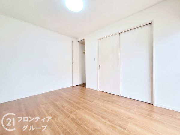 香芝市逢坂４丁目の中古一戸建て