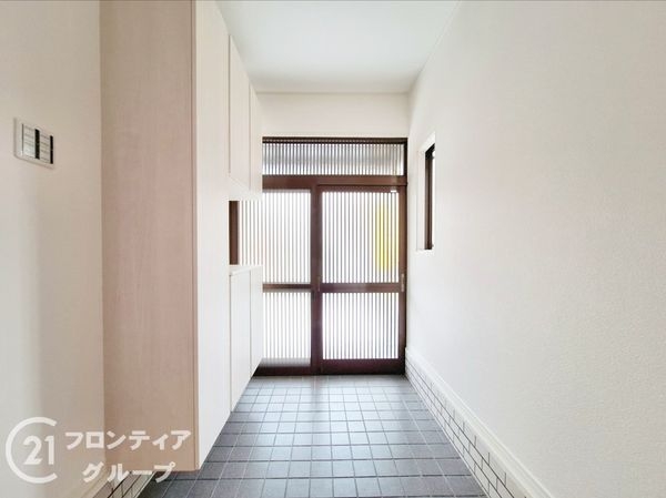 香芝市逢坂４丁目の中古一戸建て
