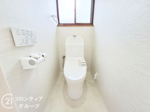 香芝市逢坂４丁目の中古一戸建て