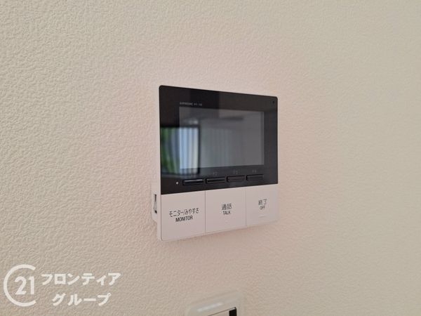 香芝市逢坂４丁目の中古一戸建て