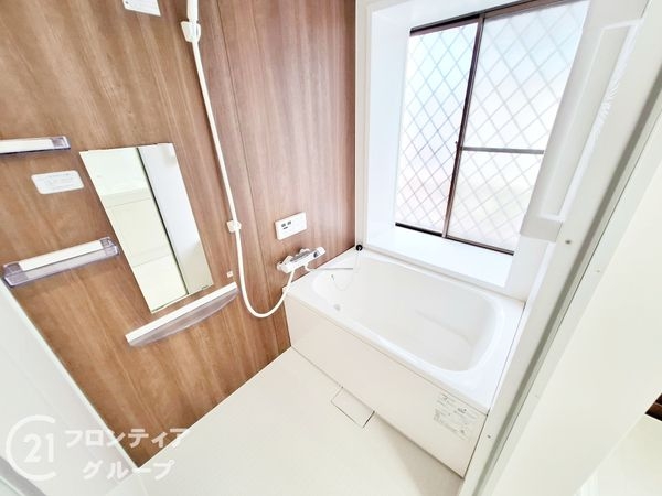 香芝市逢坂４丁目の中古一戸建て
