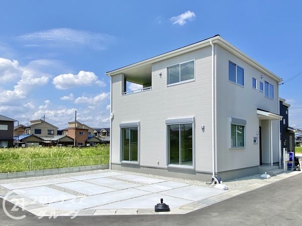磯城郡田原本町大字三笠　新築一戸建て　第４　１号棟