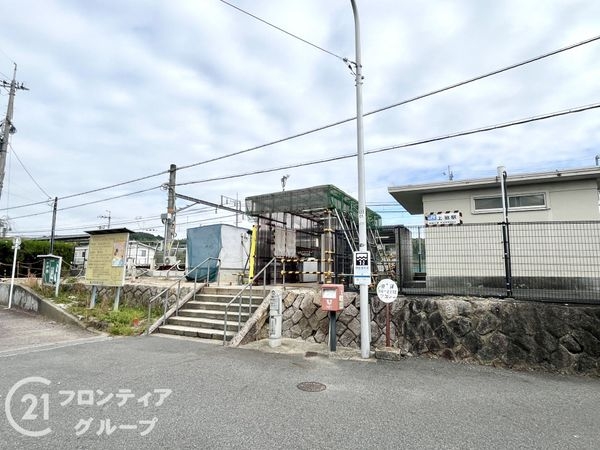 木津川市山城町上狛猩々垣外 新築一戸建て 第1 3期 6号棟(上狛駅(JR西日本奈良線))