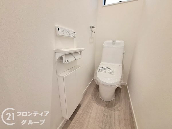 大和高田市大字田井の中古一戸建て