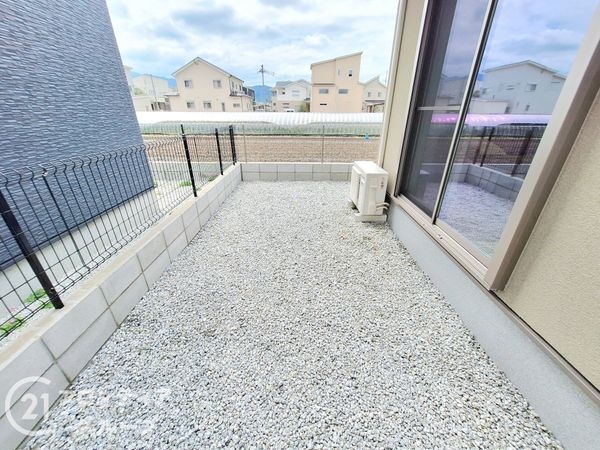 大和高田市大字田井の中古一戸建て