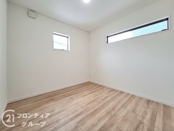 大和高田市大字田井の中古一戸建て