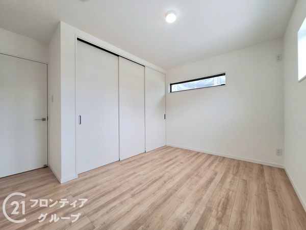 大和高田市大字田井の中古一戸建て