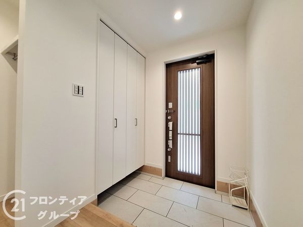 大和高田市大字田井の中古一戸建て