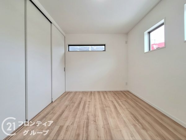 大和高田市大字田井の中古一戸建て