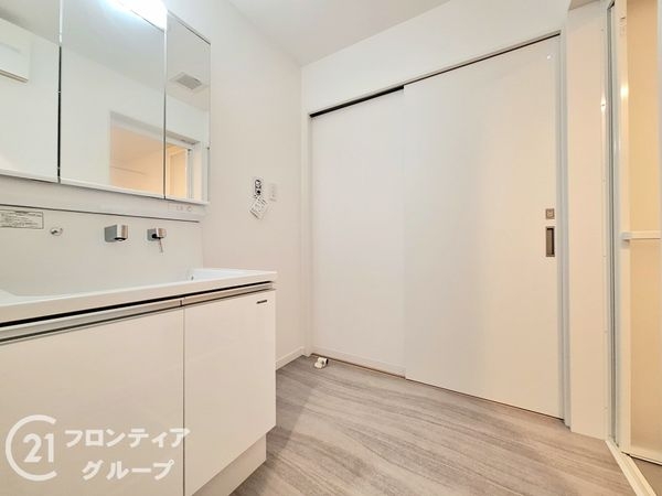大和高田市大字田井の中古一戸建て