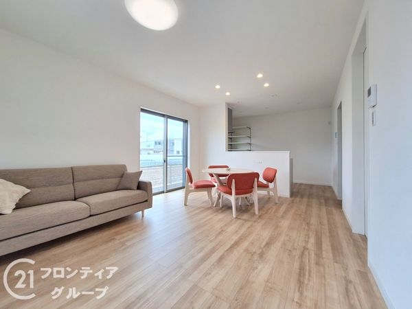 大和高田市大字田井の中古一戸建て