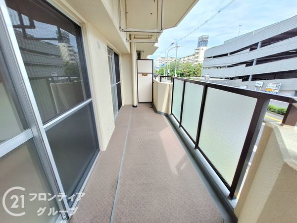 ユニライフ大和高田　中古マンション
