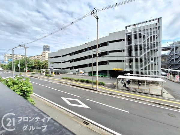 ユニライフ大和高田　中古マンション