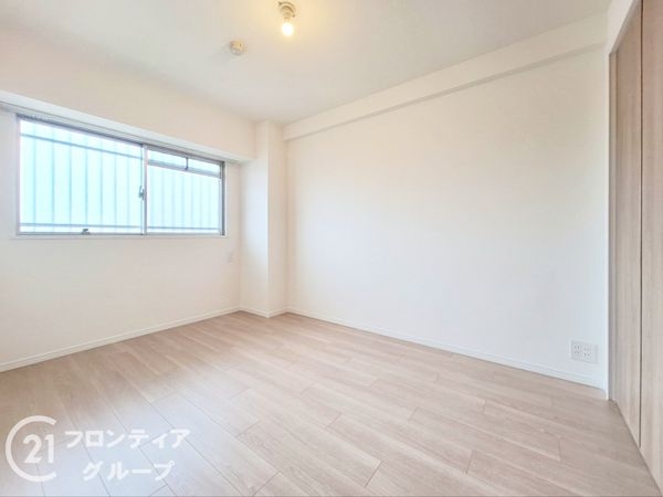 ユニライフ大和高田　中古マンション