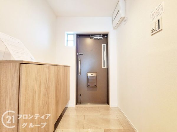 ユニライフ大和高田　中古マンション