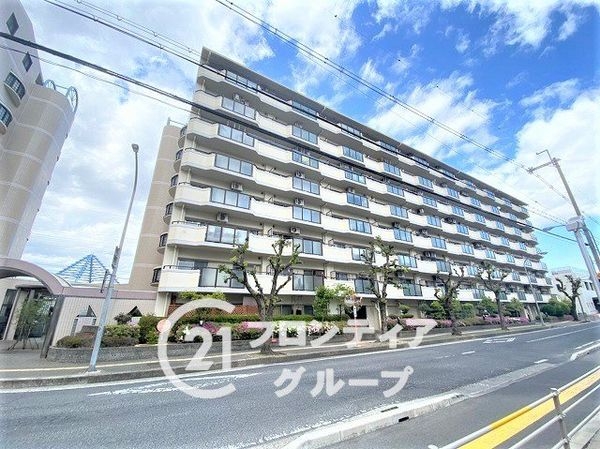 ユニライフ大和高田　中古マンション
