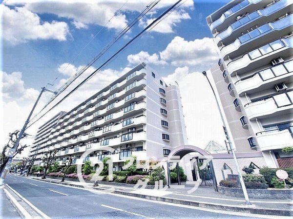 ユニライフ大和高田　中古マンション