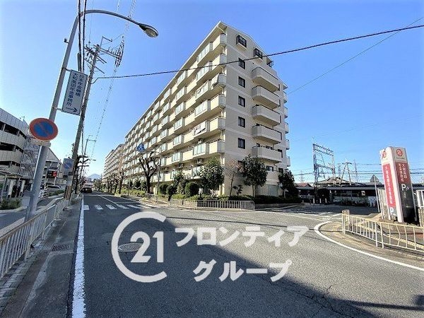 ユニライフ大和高田　中古マンション