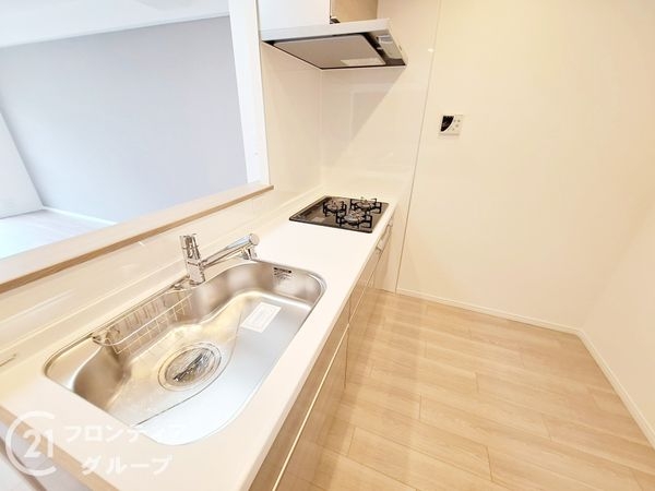 ユニライフ大和高田　中古マンション