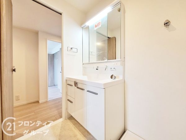 ユニライフ大和高田　中古マンション
