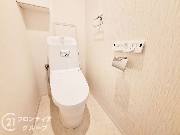 ユニライフ大和高田　中古マンション