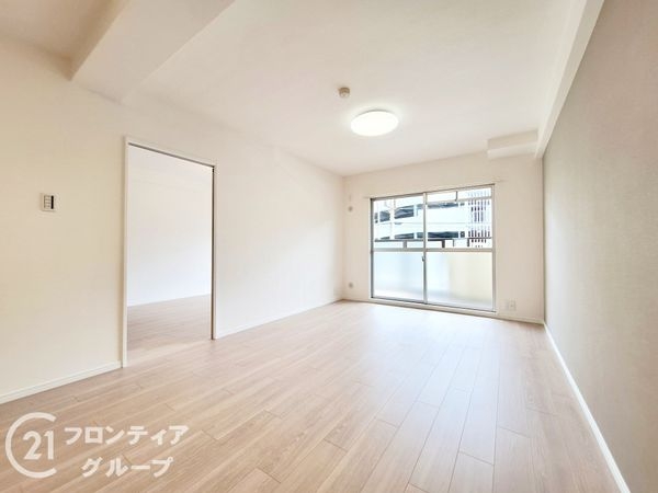 ユニライフ大和高田　中古マンション