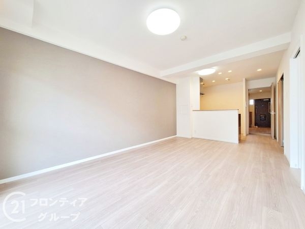 ユニライフ大和高田　中古マンション
