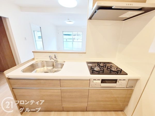 ユニライフ大和高田　中古マンション