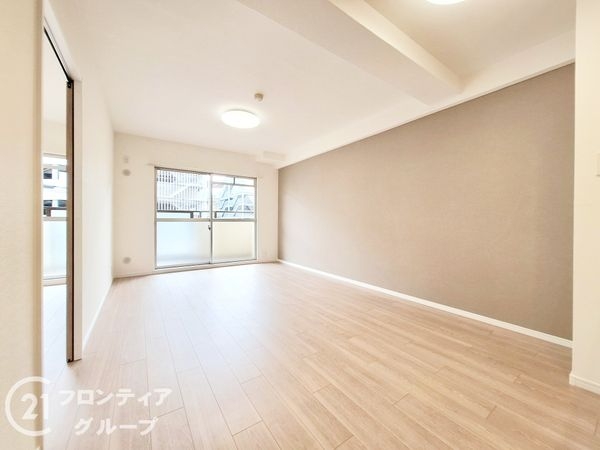 ユニライフ大和高田　中古マンション