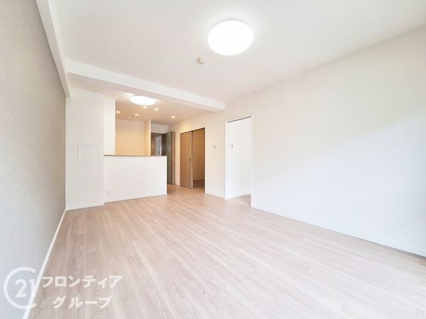 ユニライフ大和高田　中古マンション
