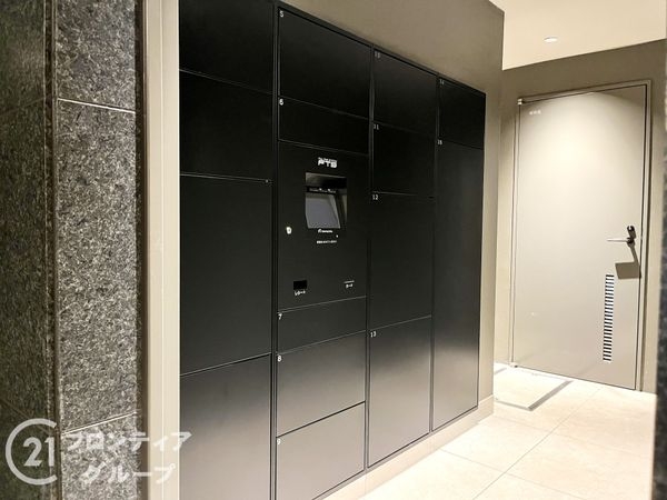 シエリア西大寺　中古マンション