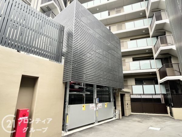 シエリア西大寺　中古マンション