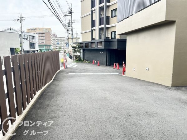 シエリア西大寺　中古マンション