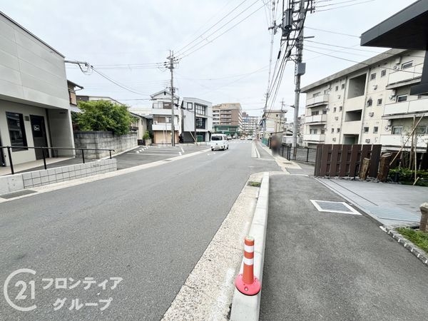 シエリア西大寺　中古マンション