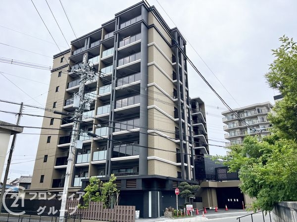 シエリア西大寺　中古マンション