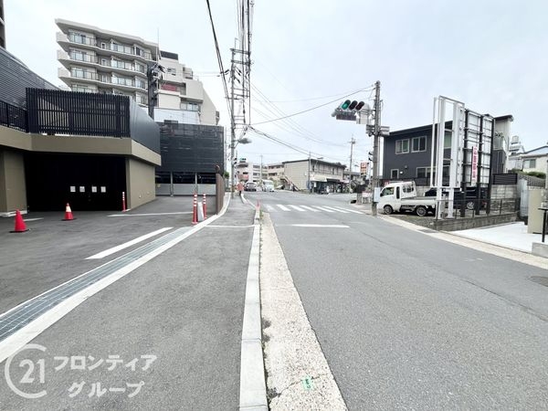 シエリア西大寺　中古マンション